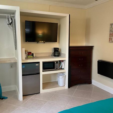 Cozy Guest Room Pompano Beach Zewnętrze zdjęcie