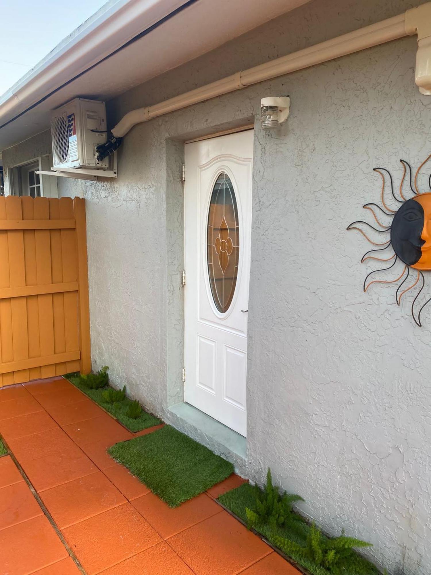 Cozy Guest Room Pompano Beach Zewnętrze zdjęcie