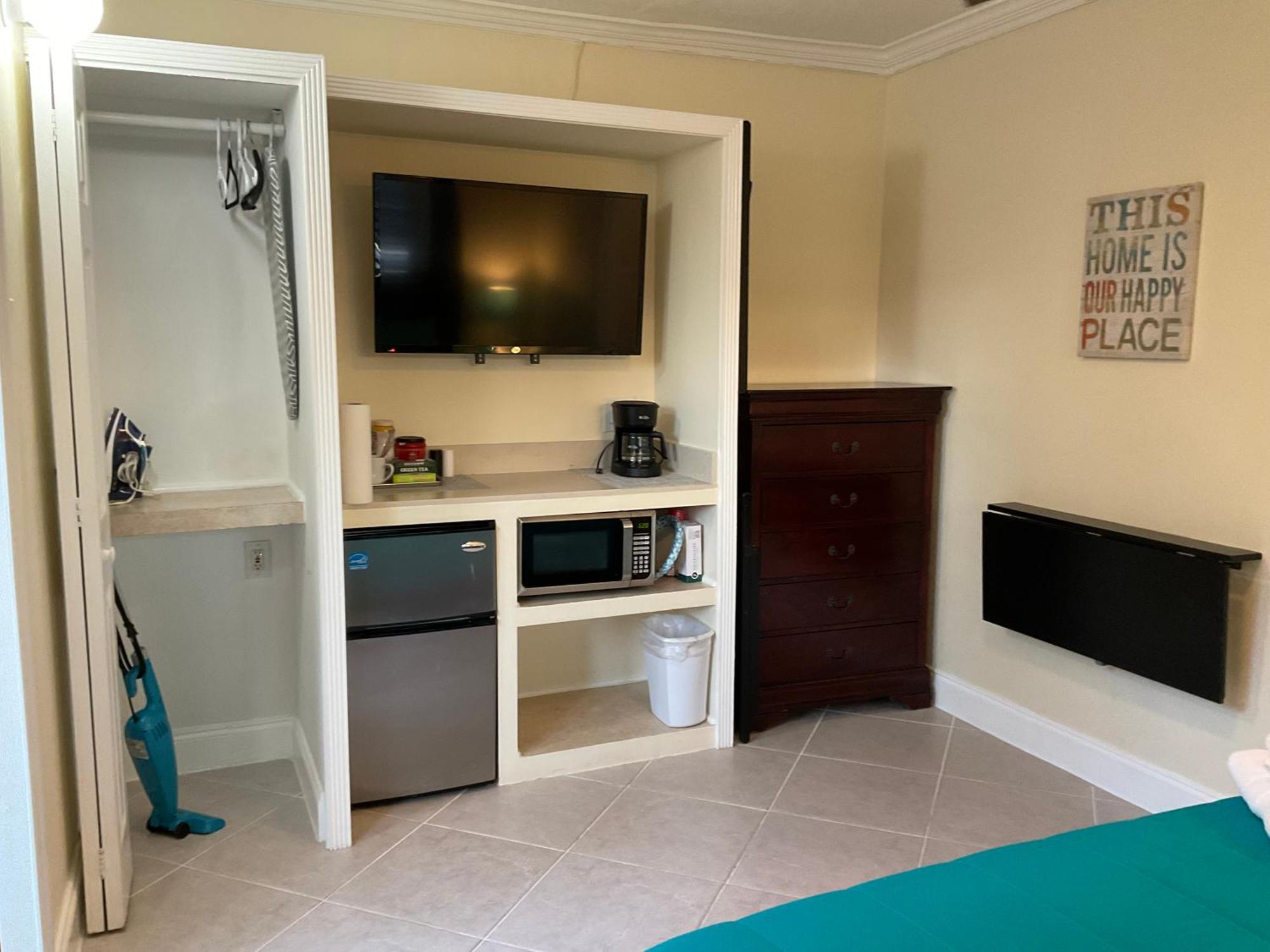 Cozy Guest Room Pompano Beach Zewnętrze zdjęcie