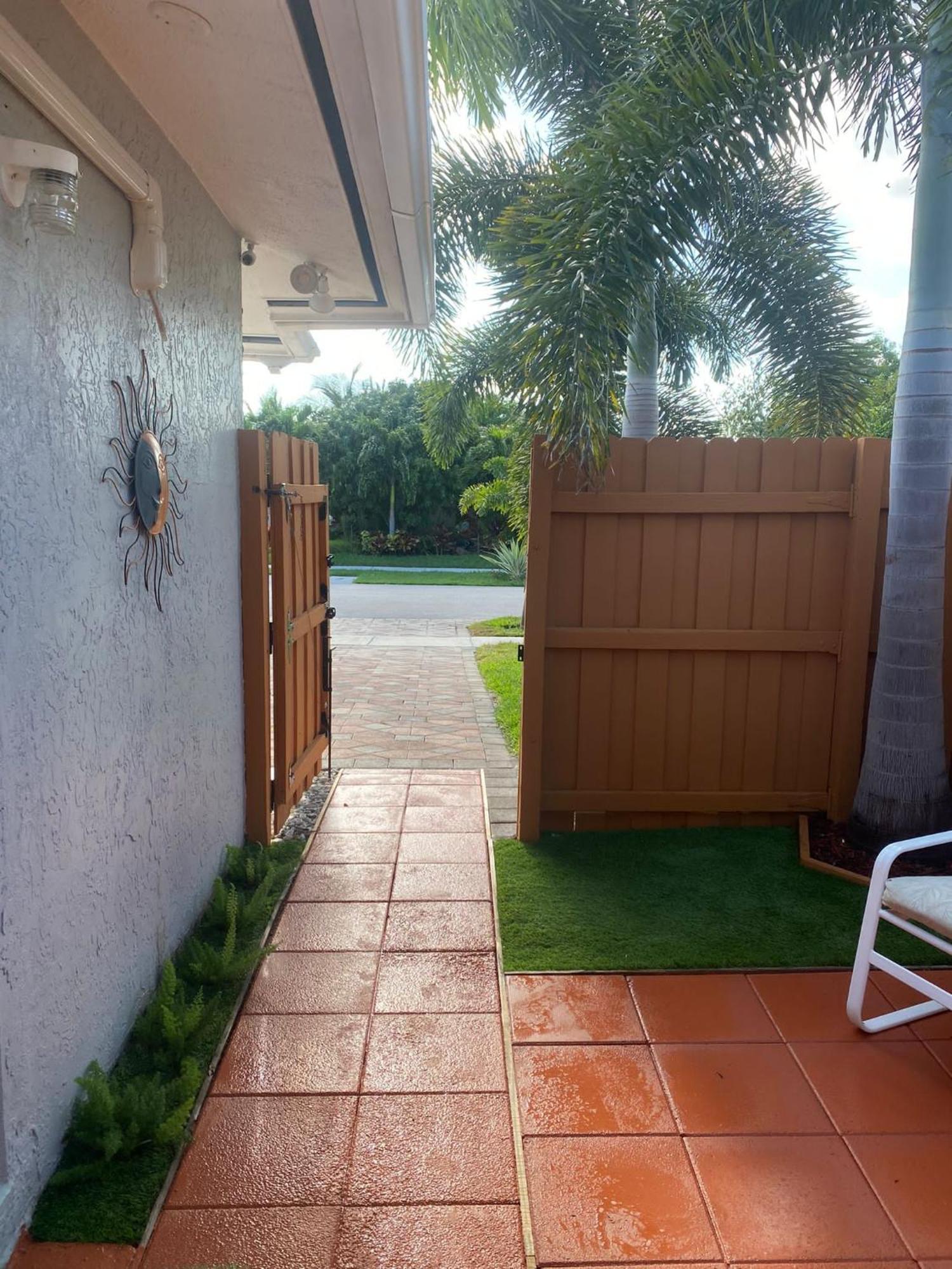 Cozy Guest Room Pompano Beach Zewnętrze zdjęcie