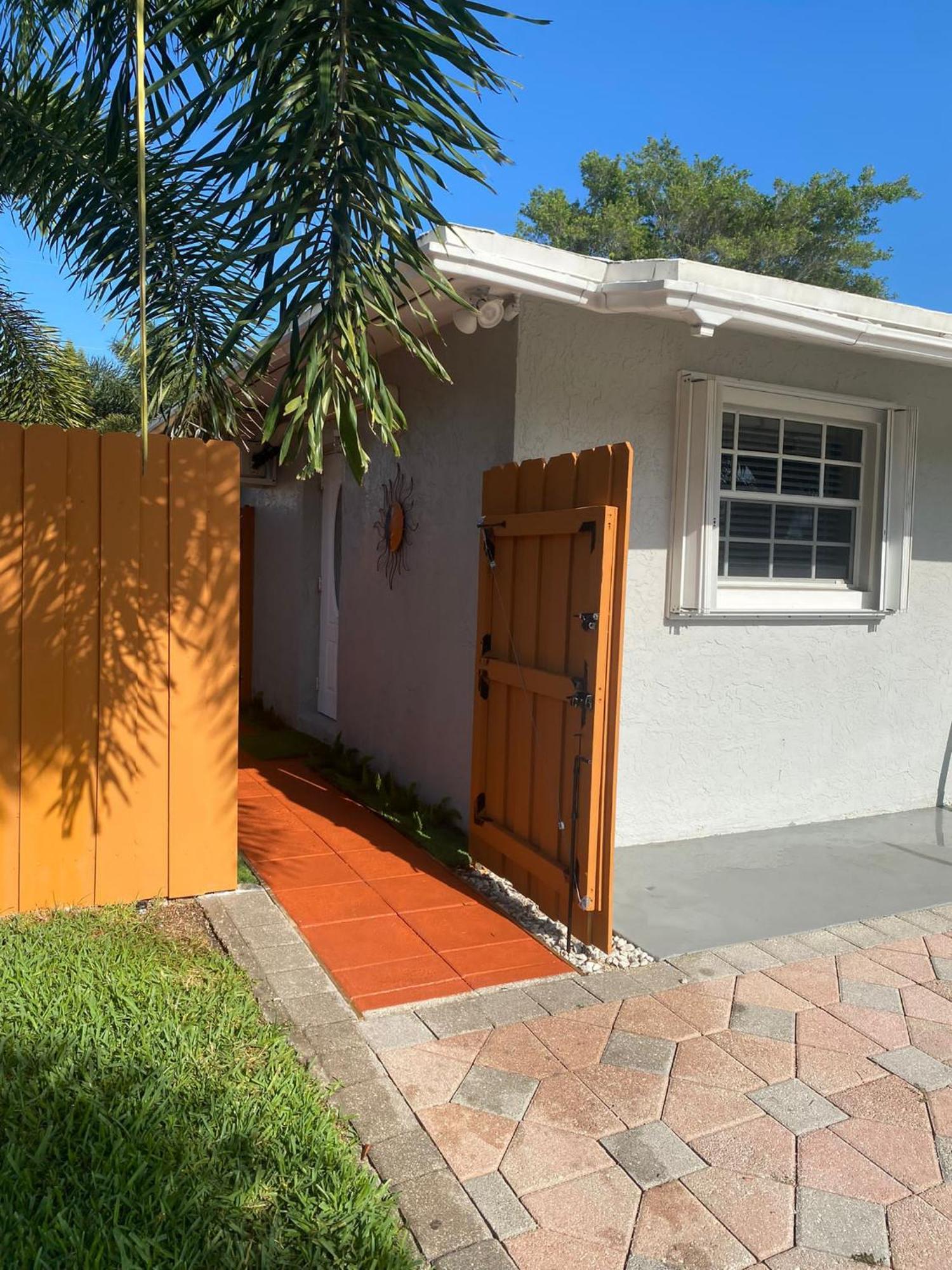 Cozy Guest Room Pompano Beach Zewnętrze zdjęcie